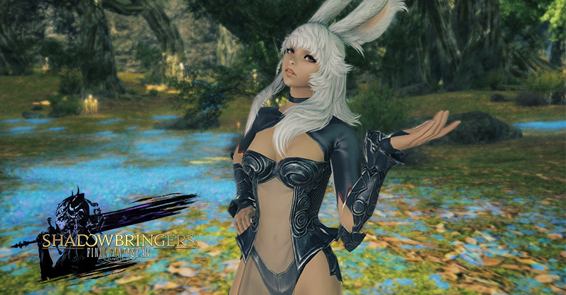 เป็นเรื่องแล้ว! แฟนเกม FFXIV Online แสดงความไม่พอใจต่อชนเผ่ากลุ่มใหม่ในแพทซ์ 5.0
