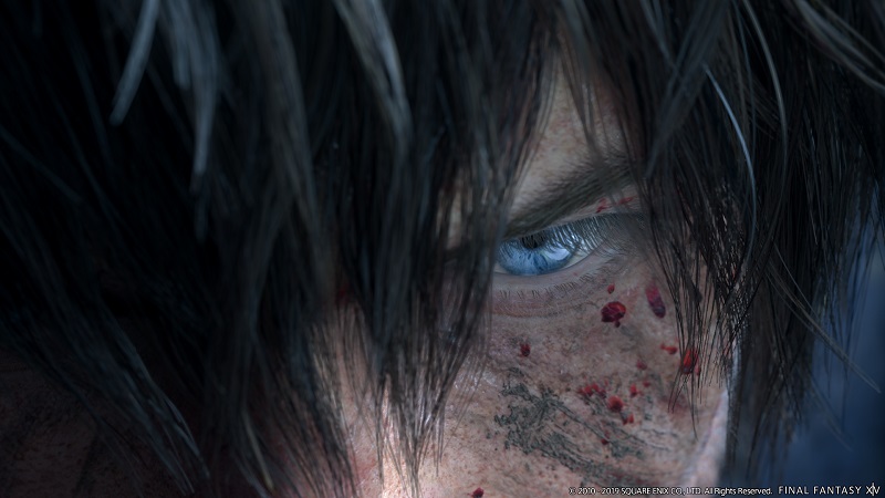 ผู้กำกับเกม FFXIV Online เผยความในใจ! อยากพัฒนาเกมแนว Battle Royale กับเขาบ้าง