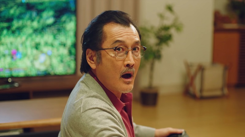 Final Fantasy XIV : Daddy of Light ฉบับภาพยนตร์เตรียมเข้าฉายในไทยปลายปีนี้จ้า!!!