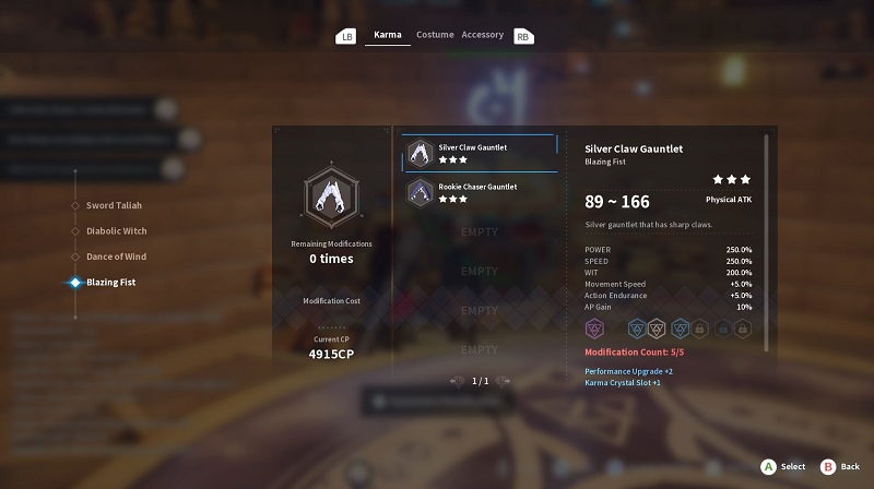 KurtzPel ไกด์แนะนำระบบต่างๆ ที่เราควรให้ความสำคัญไม่แพ้ไปกว่าระบบเกมเพลย์