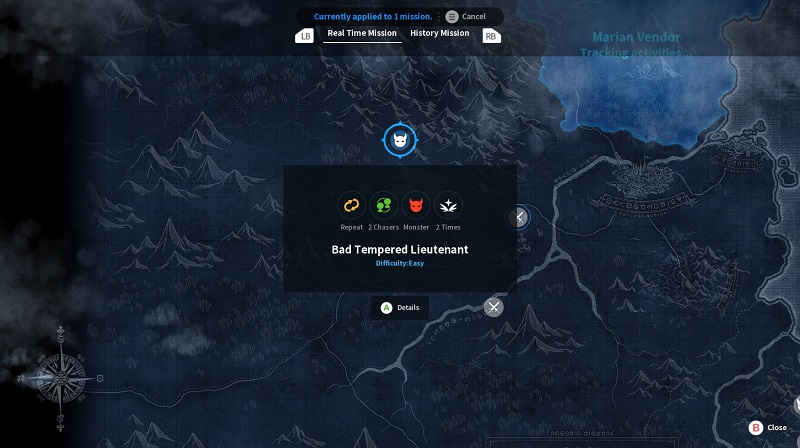 KurtzPel ไกด์แนะนำระบบต่างๆ ที่เราควรให้ความสำคัญไม่แพ้ไปกว่าระบบเกมเพลย์