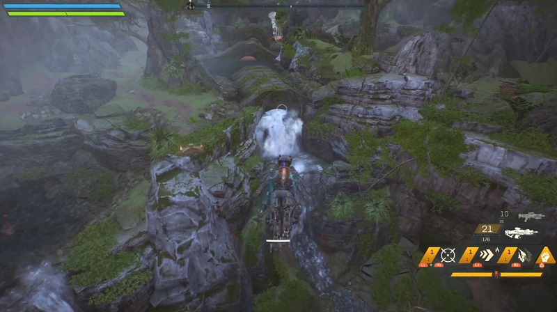 Anthem ไกด์ระบบ Endgame เมื่อเล่นจบเนื้อเรื่องแล้วทำอะไรต่อดีกันล่ะเธอร์!!!