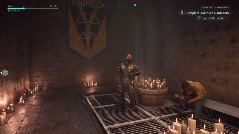 Anthem ไกด์ระบบ Endgame เมื่อเล่นจบเนื้อเรื่องแล้วทำอะไรต่อดีกันล่ะเธอร์!!!