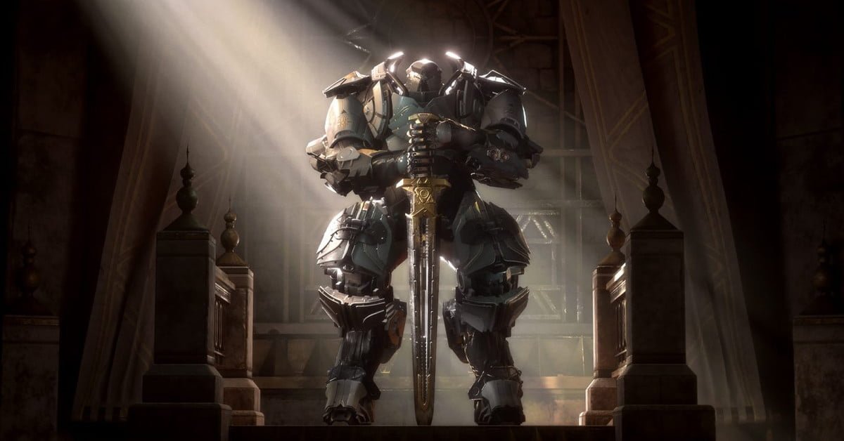 Anthem ไกด์ระบบ Endgame เมื่อเล่นจบเนื้อเรื่องแล้วทำอะไรต่อดีกันล่ะเธอร์!!!