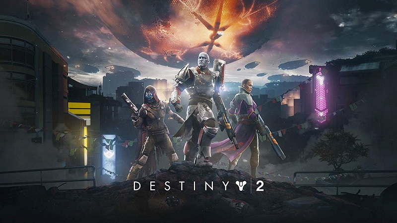 ฟ้องต่อเนื่อง! ผู้ถือหุ้นสอบสวน Activision Blizzard ที่ปิดบังการแยกทางกับ Bungie