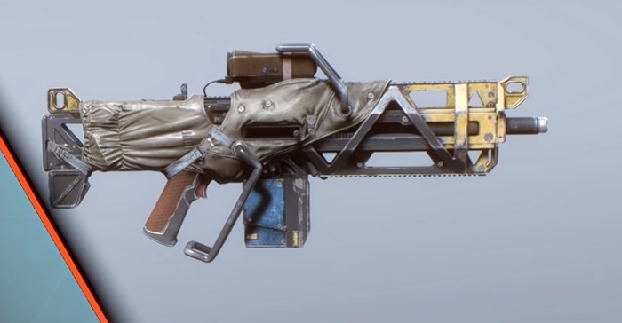 Anthem หลุดบัค อาวุธระดับต่ำๆ ก็โหดได้