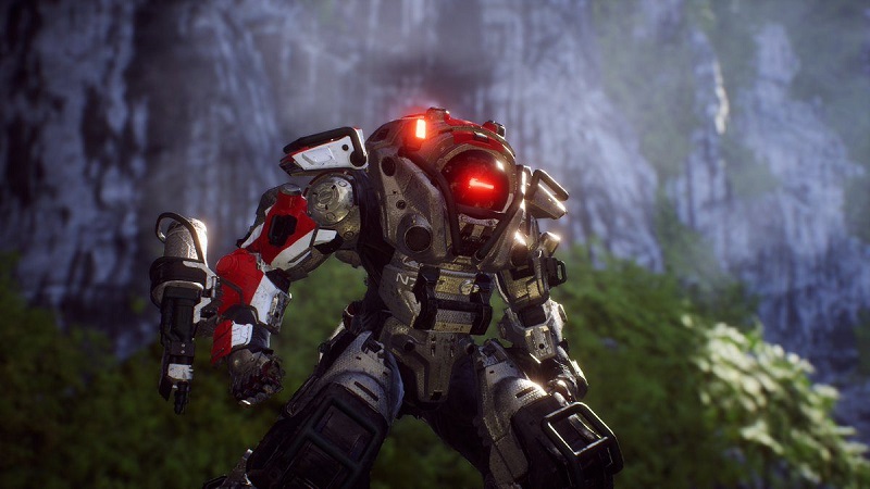 อัพเดตความคืบหน้าของ Anthem เกมฟอร์มยักษ์ที่กำลังแก้ไขปัญหาต่างๆ อยู่ต่อเนื่อง