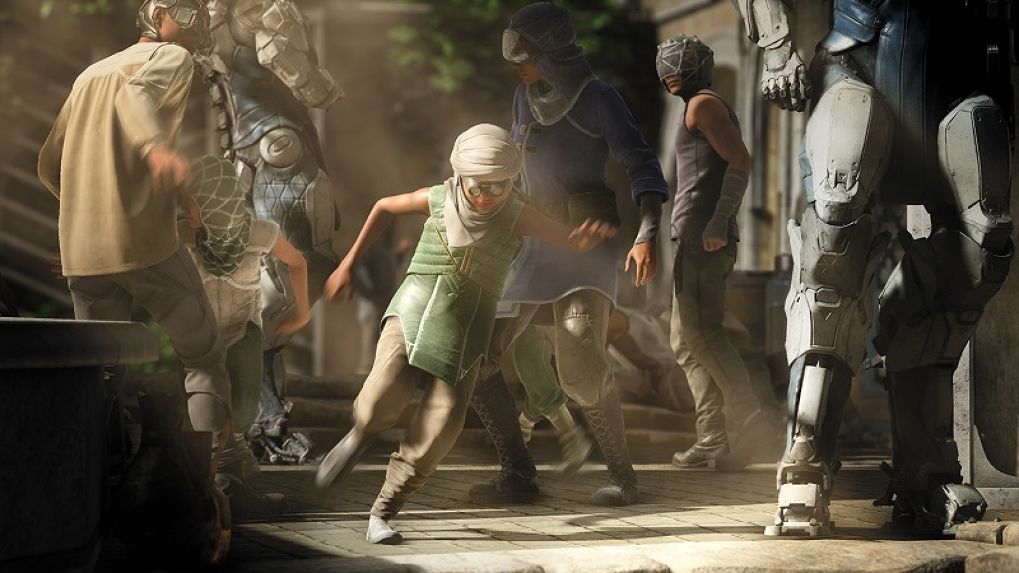 อัพเดตความคืบหน้าของ Anthem เกมฟอร์มยักษ์ที่กำลังแก้ไขปัญหาต่างๆ อยู่ต่อเนื่อง