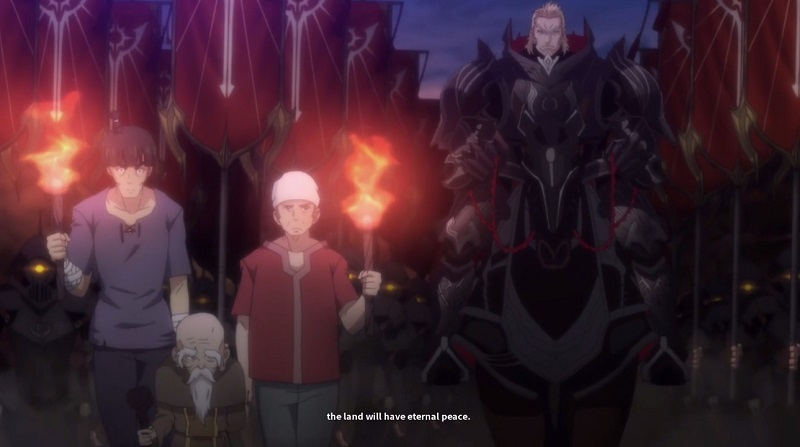 KurtzPel ไกด์เนื้อเรื่องภายในเกมและกองกำลัง Chase ความหวังพิทักษ์โลก