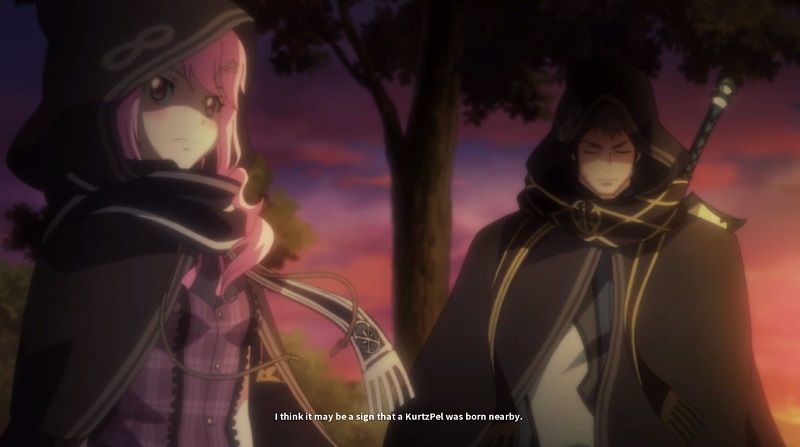 KurtzPel ไกด์เนื้อเรื่องภายในเกมและกองกำลัง Chase ความหวังพิทักษ์โลก