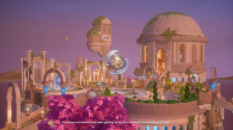 KurtzPel ไกด์เนื้อเรื่องภายในเกมและกองกำลัง Chase ความหวังพิทักษ์โลก