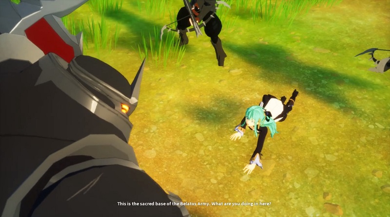 KurtzPel ไกด์เนื้อเรื่องภายในเกมและกองกำลัง Chase ความหวังพิทักษ์โลก