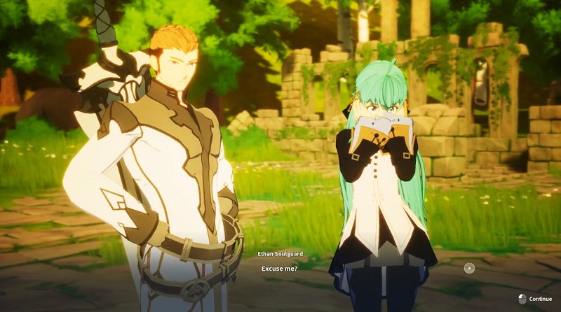 KurtzPel ไกด์เนื้อเรื่องภายในเกมและกองกำลัง Chase ความหวังพิทักษ์โลก