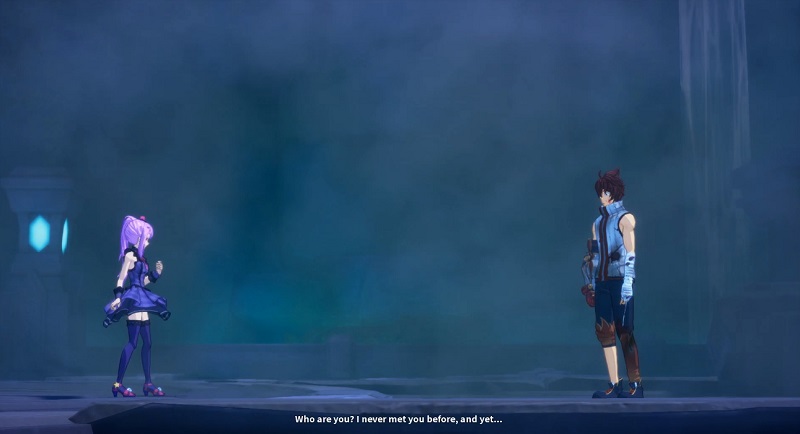 KurtzPel ไกด์เนื้อเรื่องภายในเกมและกองกำลัง Chase ความหวังพิทักษ์โลก