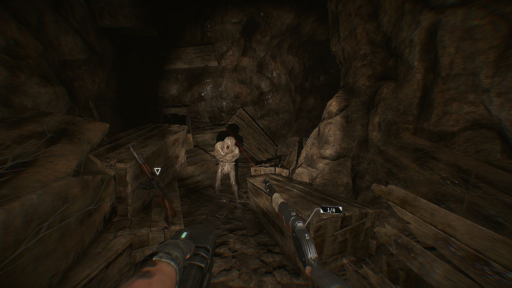 Immortal Legacy: The Jade Cipher สัมผัสประสบการณ์ผจญภัยสุดสยองในรูปแบบ VR