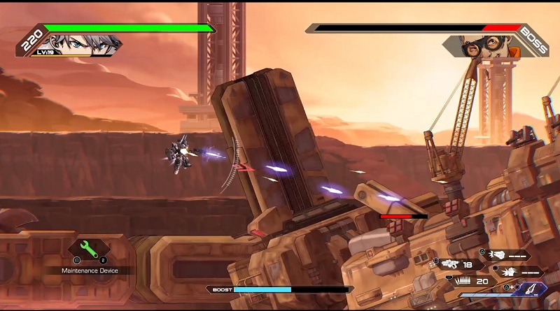 Hardcore Mecha อภิมหาศึกหุ่นยักษ์พิทักษ์โลก การันตีคุณภาพระดับโลก