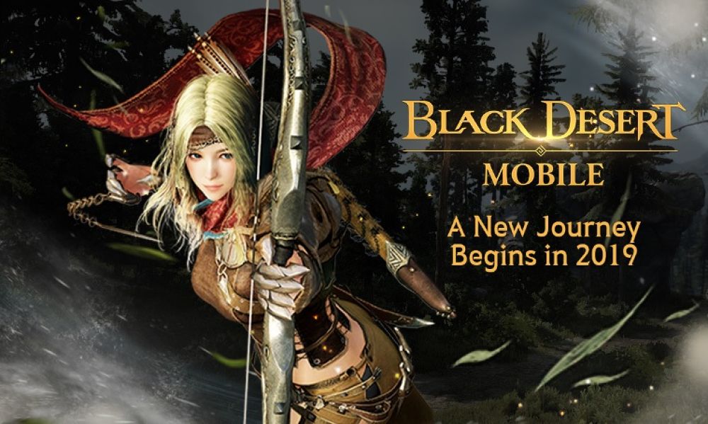 Black Desert Online เดินหน้าทำลายสถิติยอดผู้เล่นสูงสุดทะลุ 18 ล้านคนแล้วเธอร์