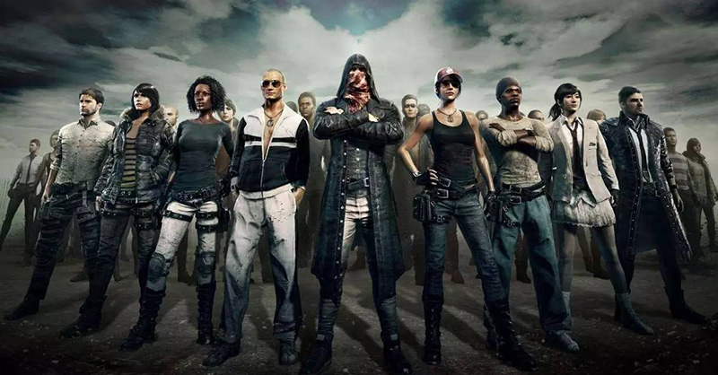 เกมซ้อนโลกจริง!!! อภิมหาเศรษฐีอยากจัดการแข่ง Battle Royale มาชิงความเป็นหนึ่งกัน