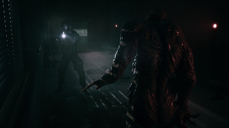 นี่เธอๆ Daymare: 1998 พร้อมเปิดตำนานบทใหม่แห่งวงการซอมบี้แล้วล่ะจ้า!!!