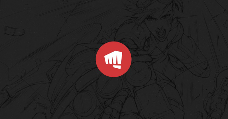 โลโก้ใหม่ของ Riot Games ไม่ใช่แค่สวยแต่ยังแฝงถึงการเปลี่ยนแปลงไปตามยุคสมัยใหม่