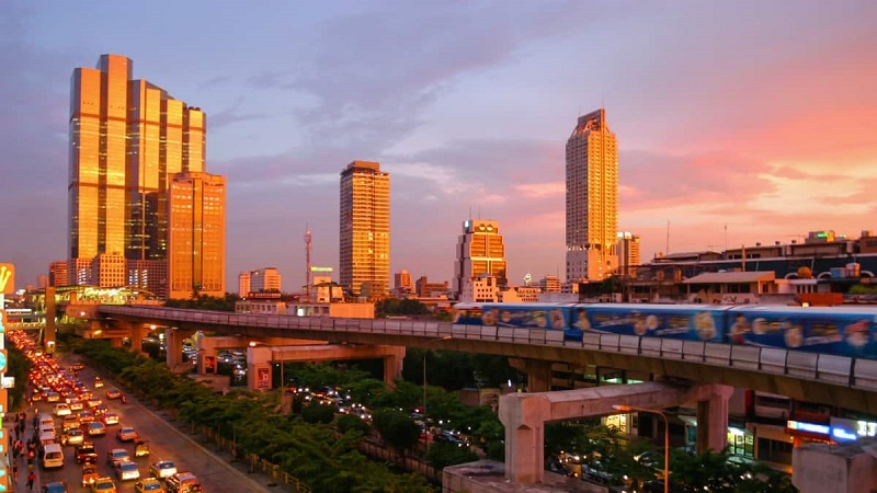 5G เทคโนโลยีล้ำยุคที่จะเข้ามาปฏิวัติวงการวิดีโอเกมและ E-Sport ในประเทศไทย