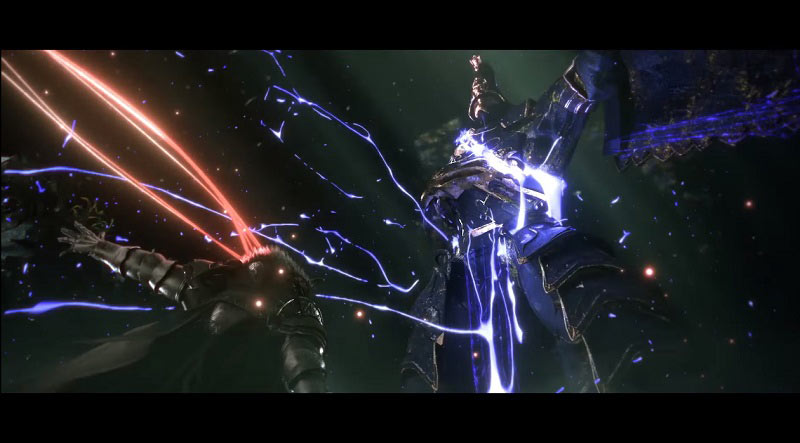 Square-Enix เตรียมเซอร์ไพรส์ต้อนรับเหล่าเกมเมอร์ภายในงานเกมสุดยิ่งใหญ่ E3 2019