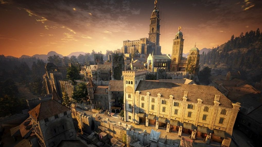 เบื่องหลังความสำเร็จของ Black Desert มาจากการผสานศิลปวัฒนธรรมตะวันตกและตะวันออก!!