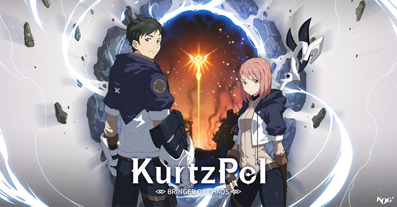 KurtzPel เกมออนไลน์สุดยิ่งใหญ่แห่งปี ประกาศเปิดให้บริการ Free-to-Play เต็มรูปแบบ