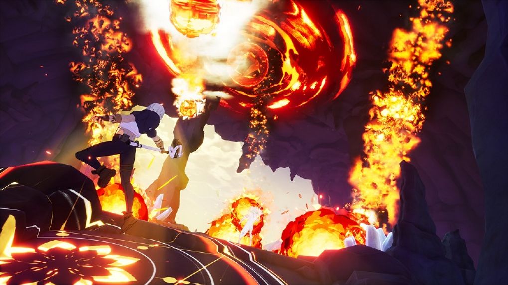 KurtzPel เกมออนไลน์สุดยิ่งใหญ่แห่งปี ประกาศเปิดให้บริการ Free-to-Play เต็มรูปแบบ