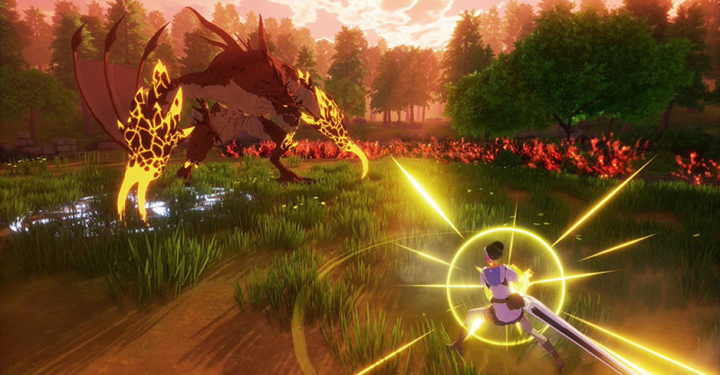 KurtzPel เกมออนไลน์สุดยิ่งใหญ่แห่งปี ประกาศเปิดให้บริการ Free-to-Play เต็มรูปแบบ