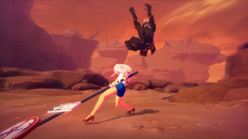 เตรียมเครื่องรอเลย! KurtzPel ประกาศวันเปิดเซิร์ฟเวอร์โซนเอเชีย พร้อมรับไอเทมชดเชย