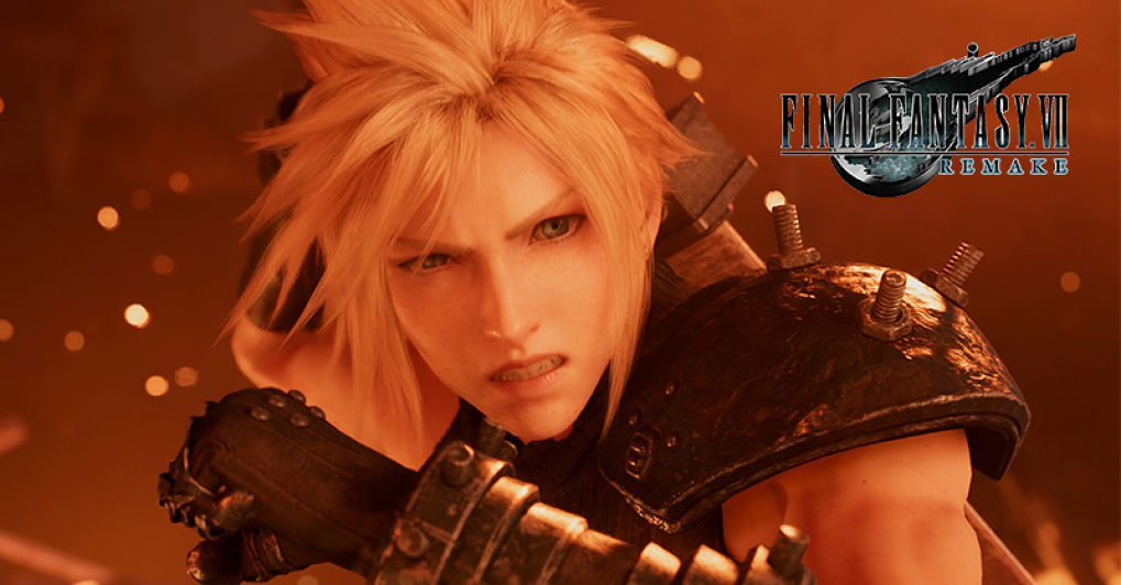 ยึดคำมั่นสัญญาเดิม Final Fantasy VII Remake จะแบ่งวางขายเป็นตอนๆ 3 Part !!!