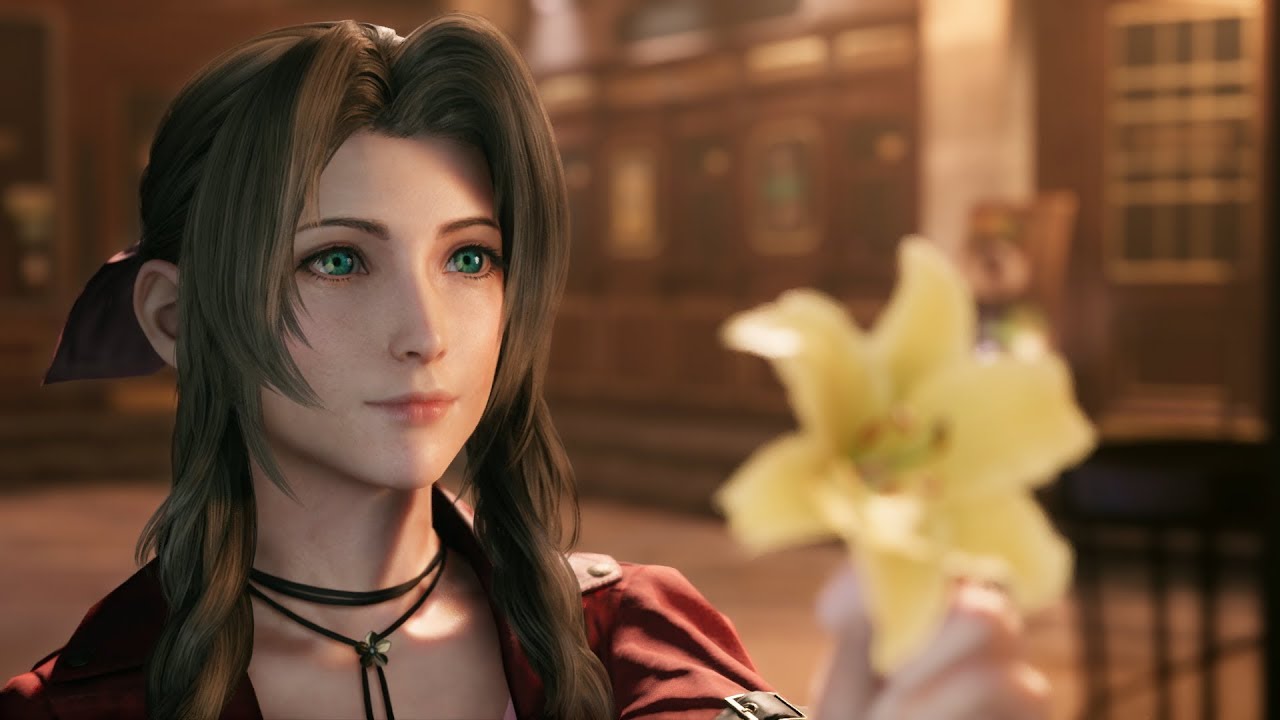 ยึดคำมั่นสัญญาเดิม Final Fantasy VII Remake จะแบ่งวางขายเป็นตอนๆ 3 Part !!!
