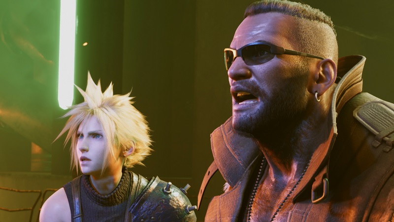 ยึดคำมั่นสัญญาเดิม Final Fantasy VII Remake จะแบ่งวางขายเป็นตอนๆ 3 Part !!!