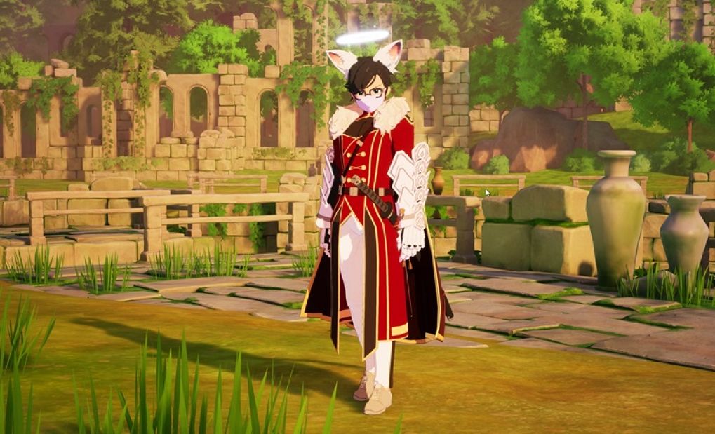 สายเปย์ต้องอ่าน! KurtzPel สามารถซื้อขายไอเทมผ่านตลาด Steam Market กันแล้วนะเออ!!