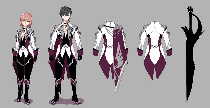 สายเปย์ต้องอ่าน! KurtzPel สามารถซื้อขายไอเทมผ่านตลาด Steam Market กันแล้วนะเออ!!