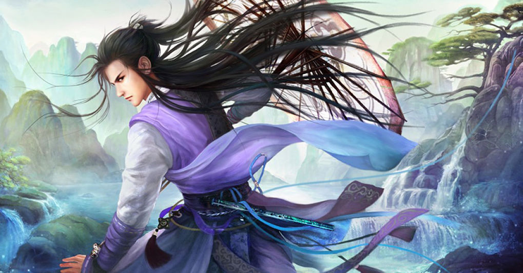 Swordsman ไกด์แนะนำทักษะสกิลของสำนักเหิงซาน - สำนักบู้ตึ๊ง – สำนักตะวันจันทรา