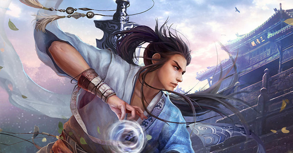 Swordsman ไกด์แนะนำทักษะสกิลของสำนักเหิงซาน - สำนักบู้ตึ๊ง – สำนักตะวันจันทรา