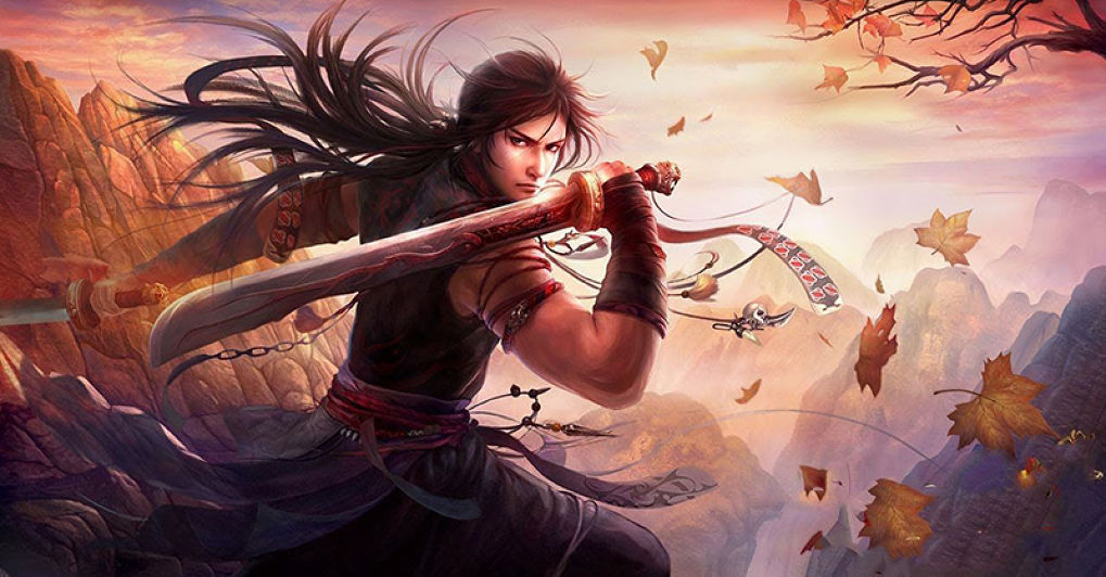 Swordsman ไกด์แนะนำทักษะสกิลของสำนักเหิงซาน - สำนักบู้ตึ๊ง – สำนักตะวันจันทรา