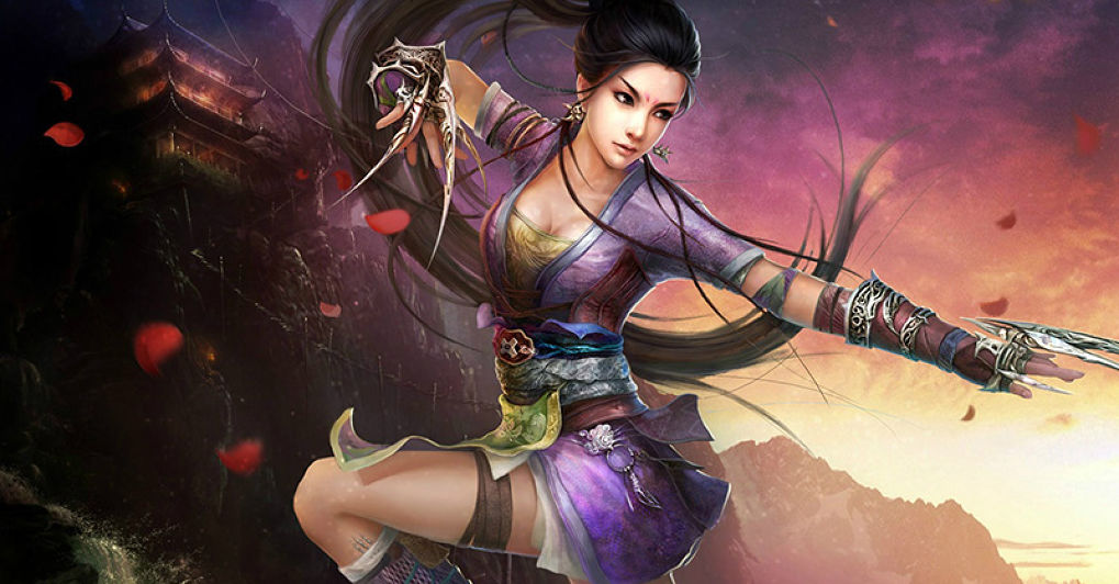 Swordsman ไกด์แนะนำทักษะสกิลของสำนักสกุลถัง – สำนักต๊กโกว