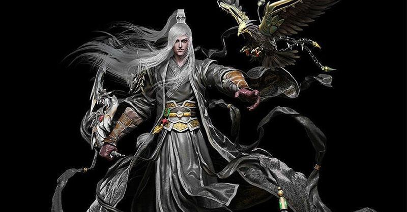 Swordsman ไกด์แนะนำทักษะสกิลของสำนักสกุลถัง – สำนักต๊กโกว