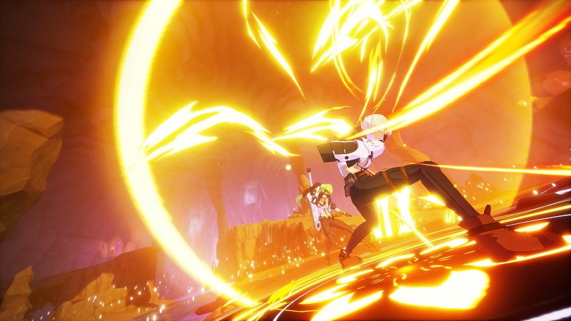 ดีย์ต่อใจ!!! KurtzPel เลื่อนวันเปิดเซิร์ฟเวอร์โซนเอเชียให้เร็วขึ้นกว่าเดิม 1 เดือน