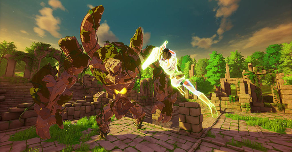 ดีย์ต่อใจ!!! KurtzPel เลื่อนวันเปิดเซิร์ฟเวอร์โซนเอเชียให้เร็วขึ้นกว่าเดิม 1 เดือน