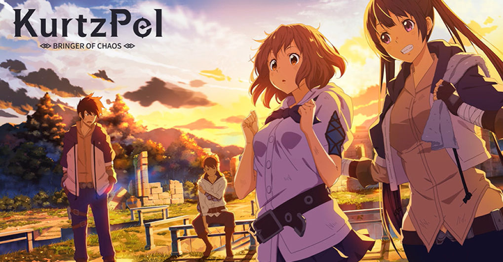 ดีย์ต่อใจ!!! KurtzPel เลื่อนวันเปิดเซิร์ฟเวอร์โซนเอเชียให้เร็วขึ้นกว่าเดิม 1 เดือน