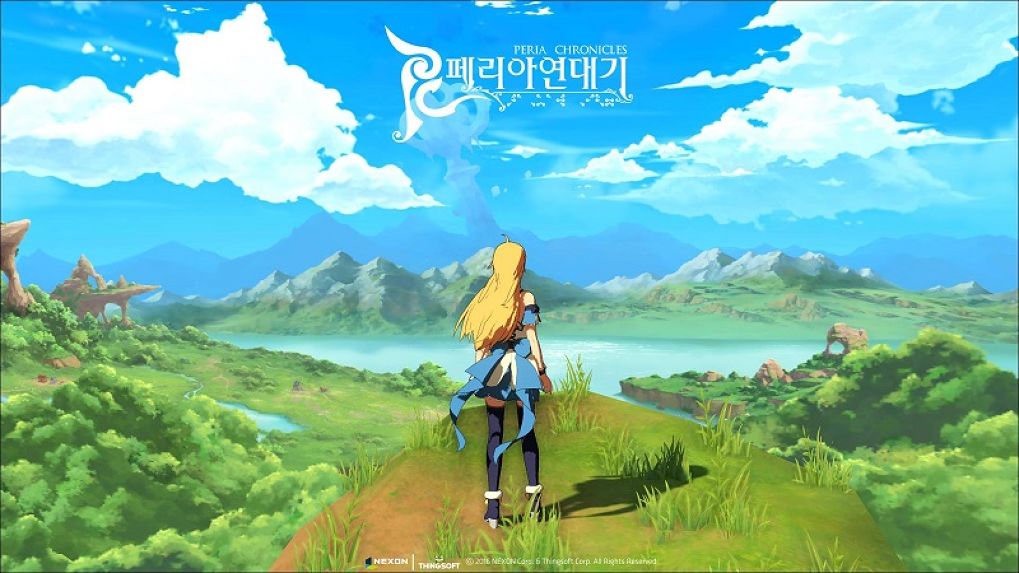 Peria Chronicles ไกด์เนื้อเรื่องภายในเกมและต้นกำเนิดของตัวร้ายที่เต็มไปด้วยปริศนา