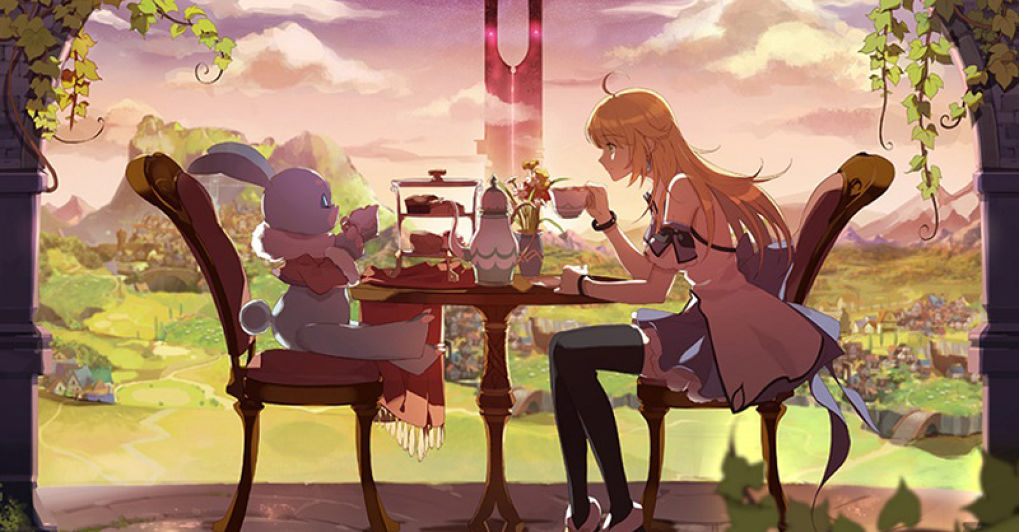 Peria Chronicles ไกด์เนื้อเรื่องภายในเกมและต้นกำเนิดของตัวร้ายที่เต็มไปด้วยปริศนา