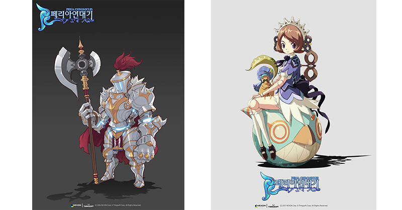 Peria Chronicles ไกด์เนื้อเรื่องภายในเกมและต้นกำเนิดของตัวร้ายที่เต็มไปด้วยปริศนา
