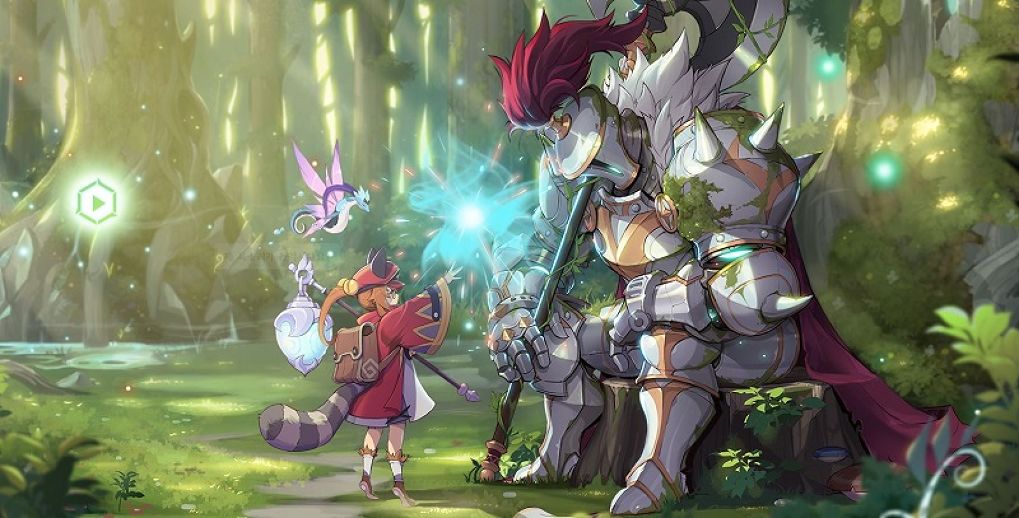 Peria Chronicles ไกด์เนื้อเรื่องภายในเกมและต้นกำเนิดของตัวร้ายที่เต็มไปด้วยปริศนา