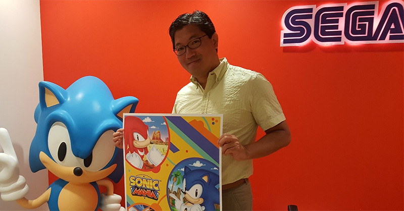 ผู้ให้กำเนิดโพสต์ข้อความซึ้งขอบคุณถึงแฟนเกมที่ร้องเรียนให้โละโมเดล Sonic ฉบับภาพยนตร์