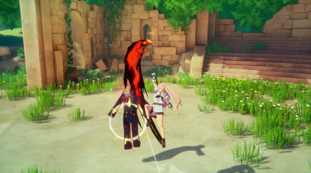 KurtzPel ไกด์สอนเคล็ดลับวิธีการทำคอมโบอย่างไรให้มีประสิทธิภาพมากที่สุด!!!